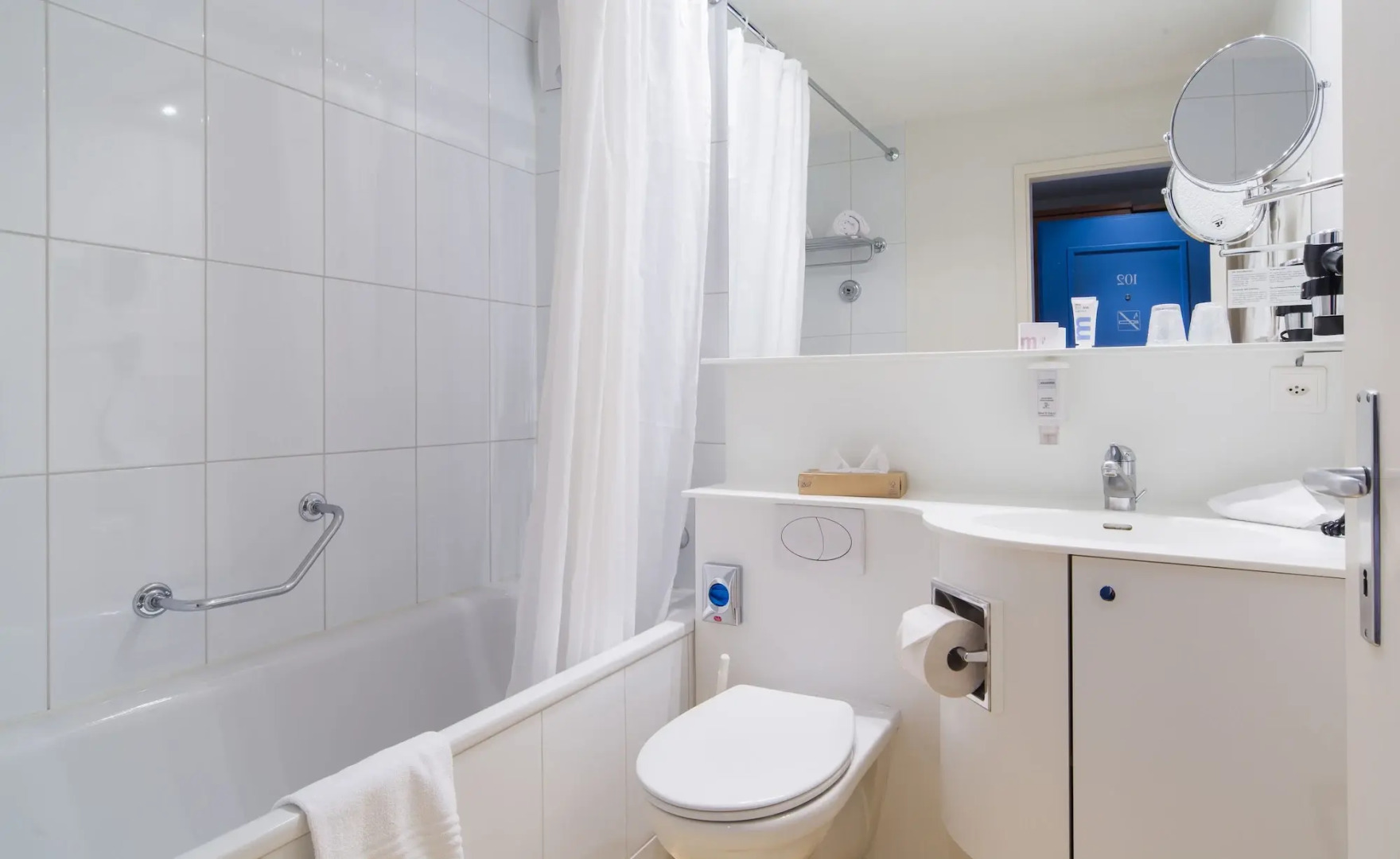 Le Bristol Leukerbad