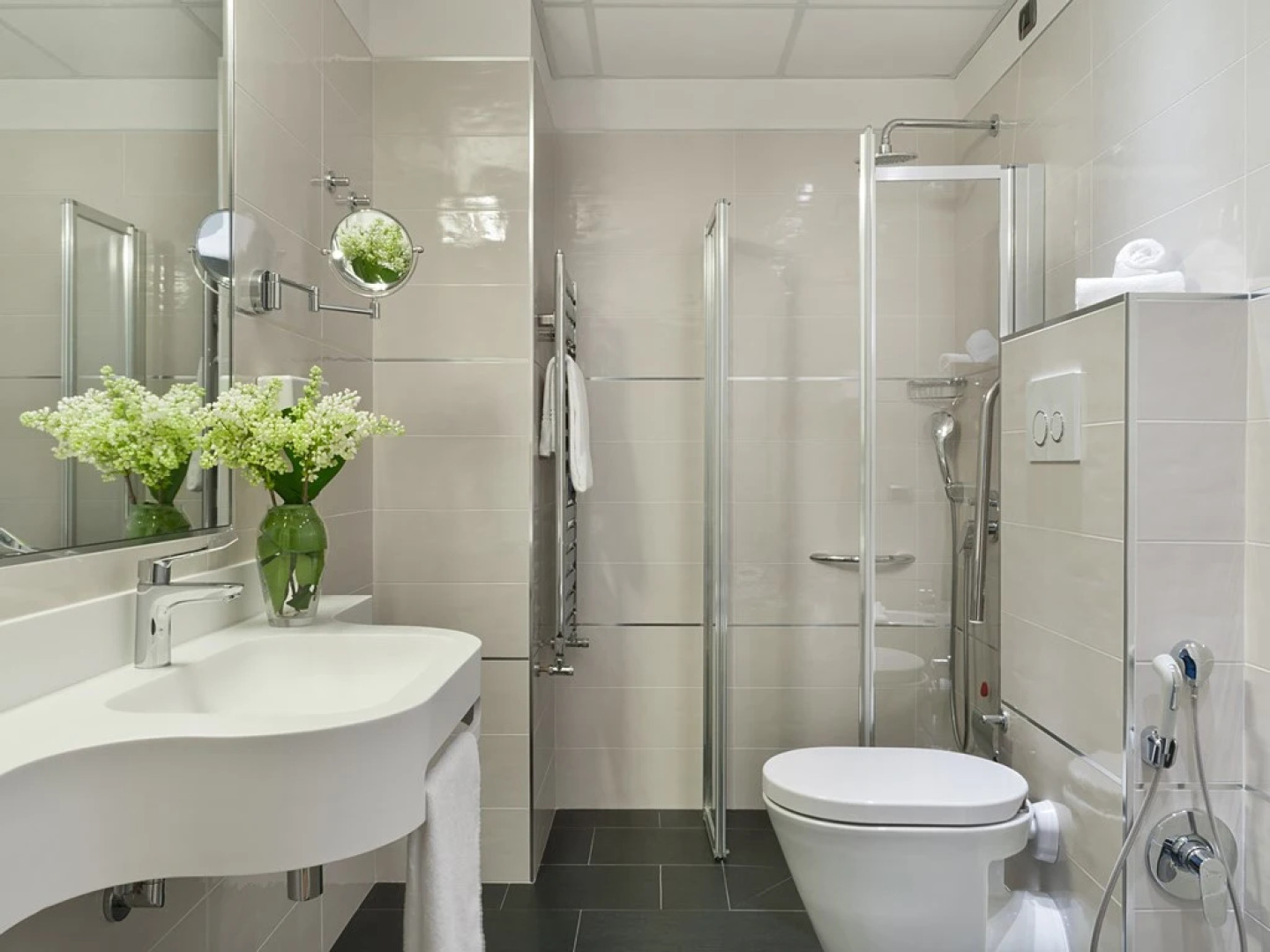 FH55 Grand Hotel Mediterraneo