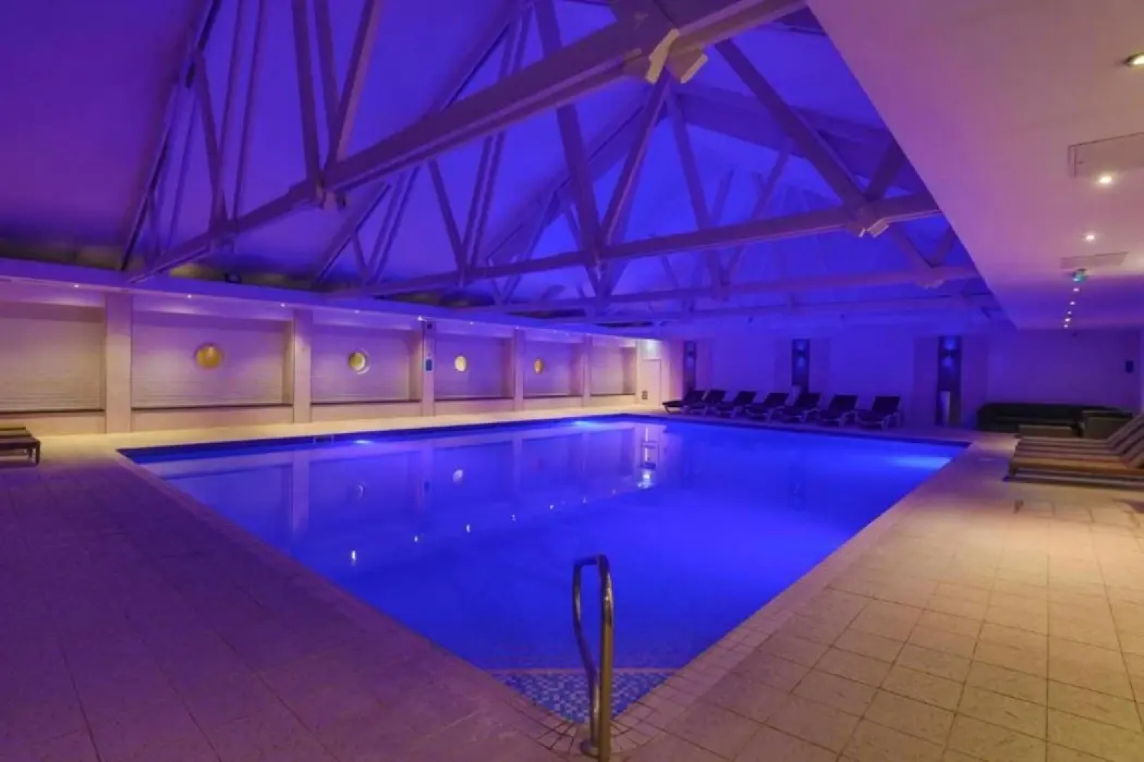The Telford Hotel, Spa & Golf Resort