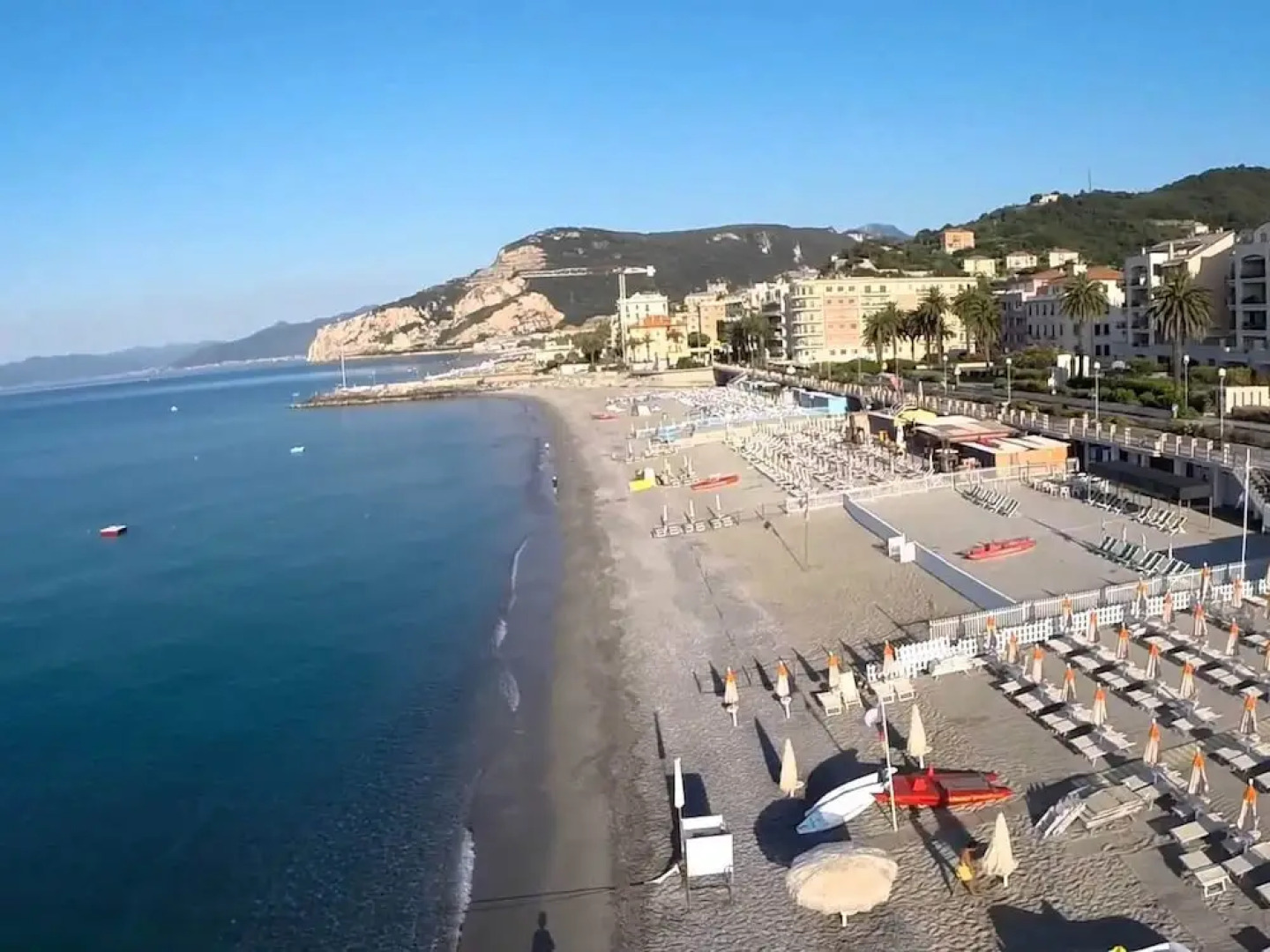 Apartment Finale Ligure Near Ondina Beach