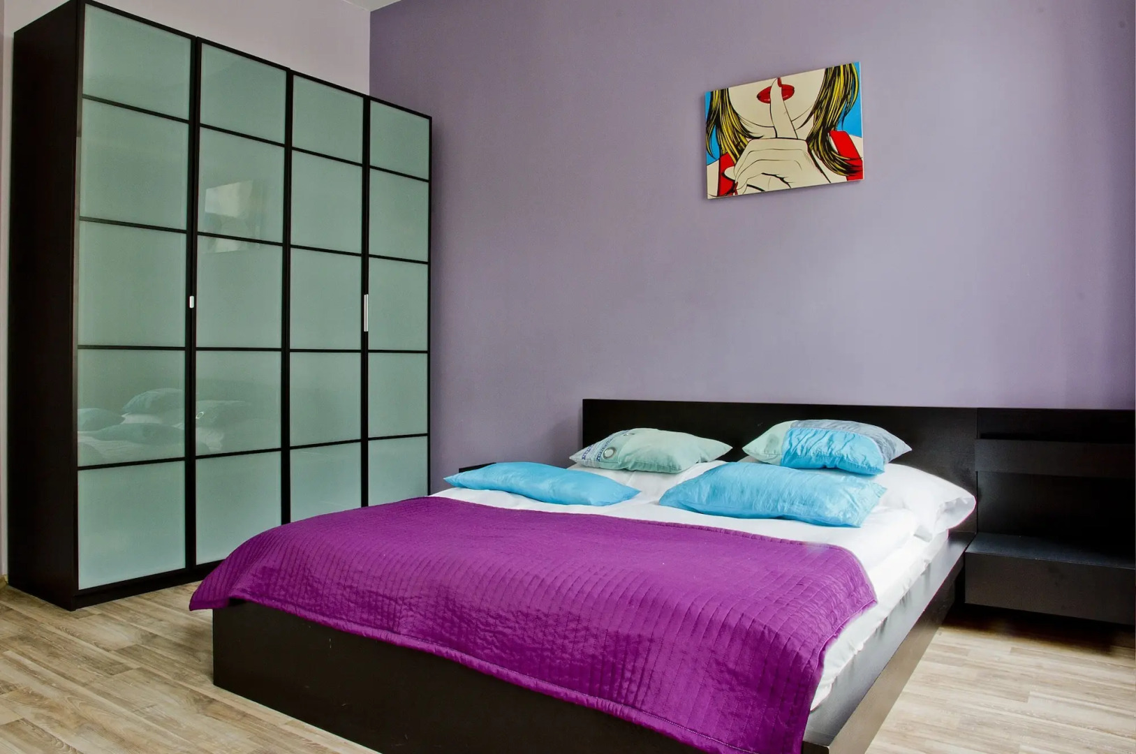 Royal Court Apartments