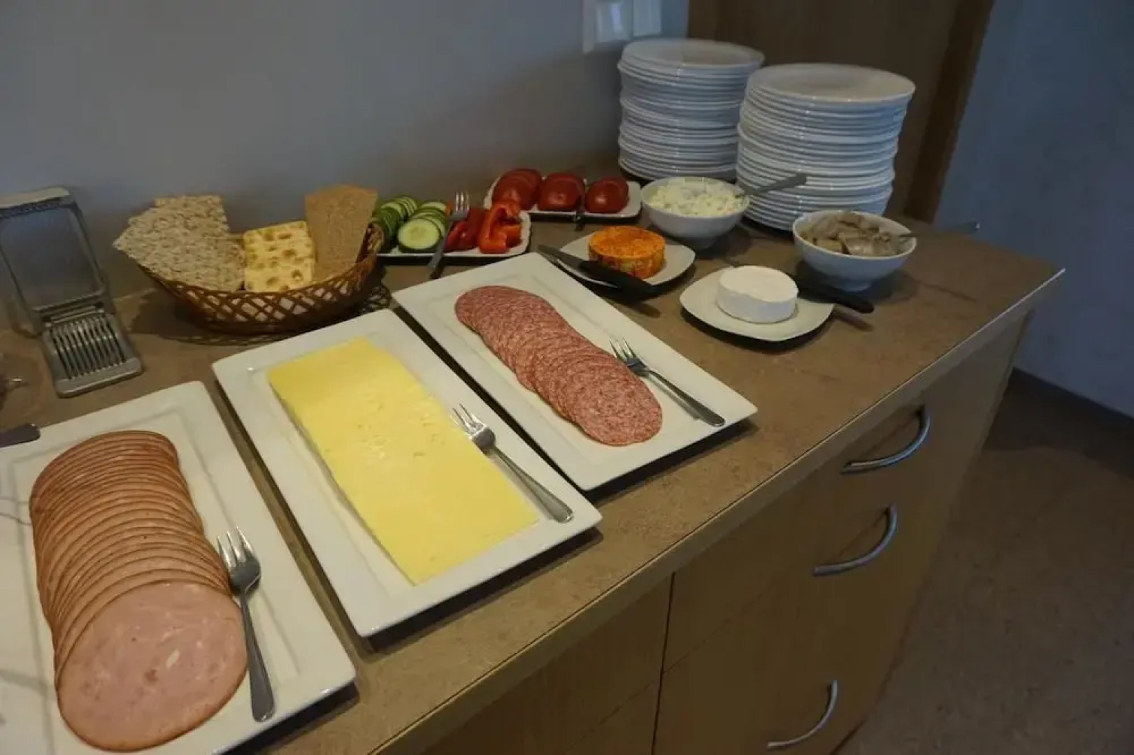 Skútustaðir Farm House