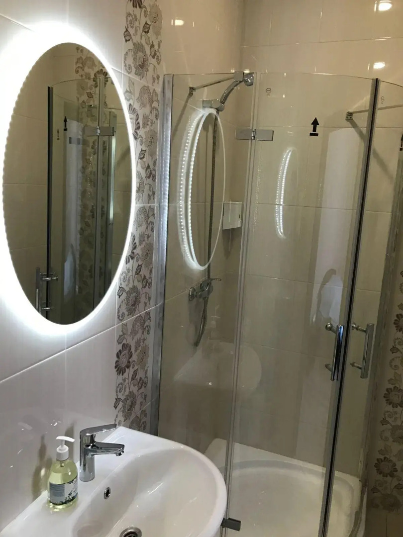 Гостевой дом