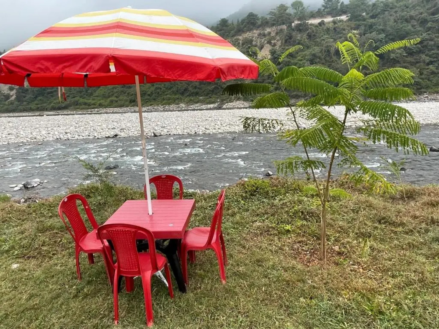 Nayar Valley Retreat