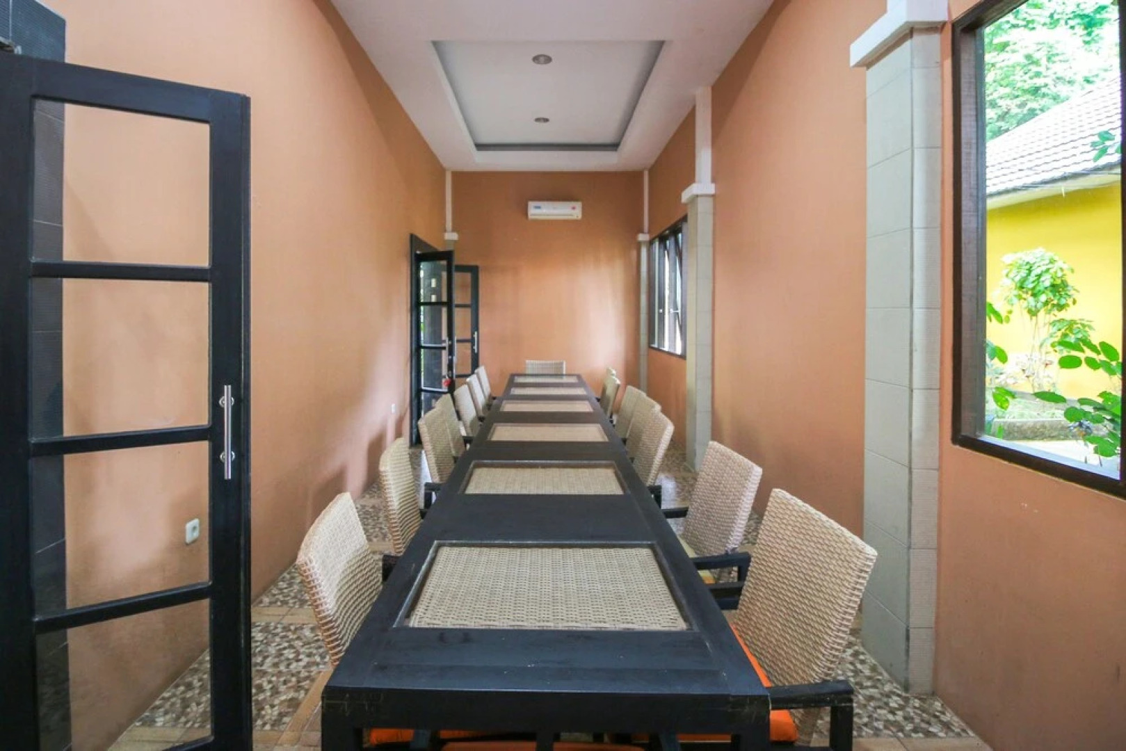 Airy Singkawang Barat Ahmad Yani Taman Sari