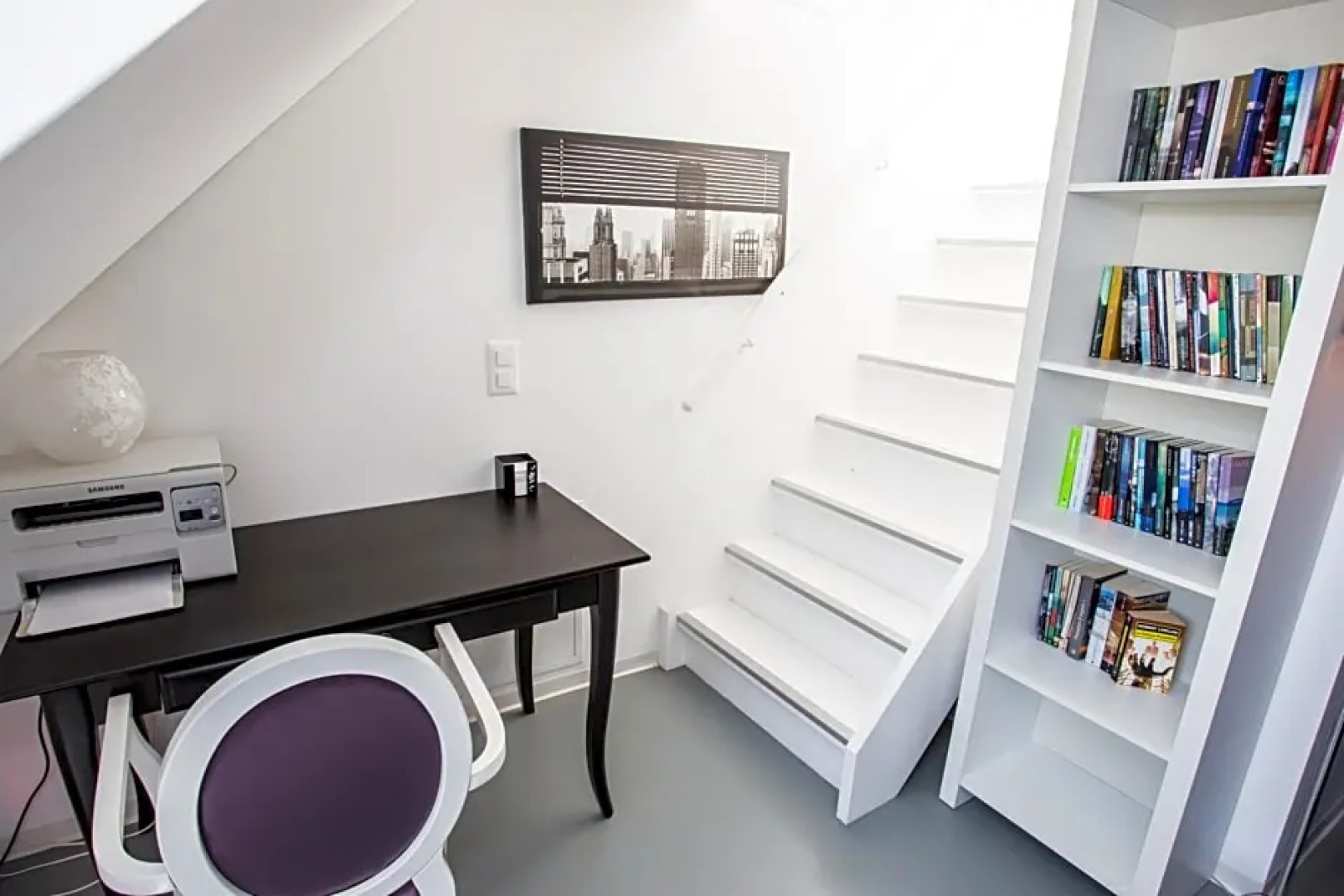 Guest House Le Charlot