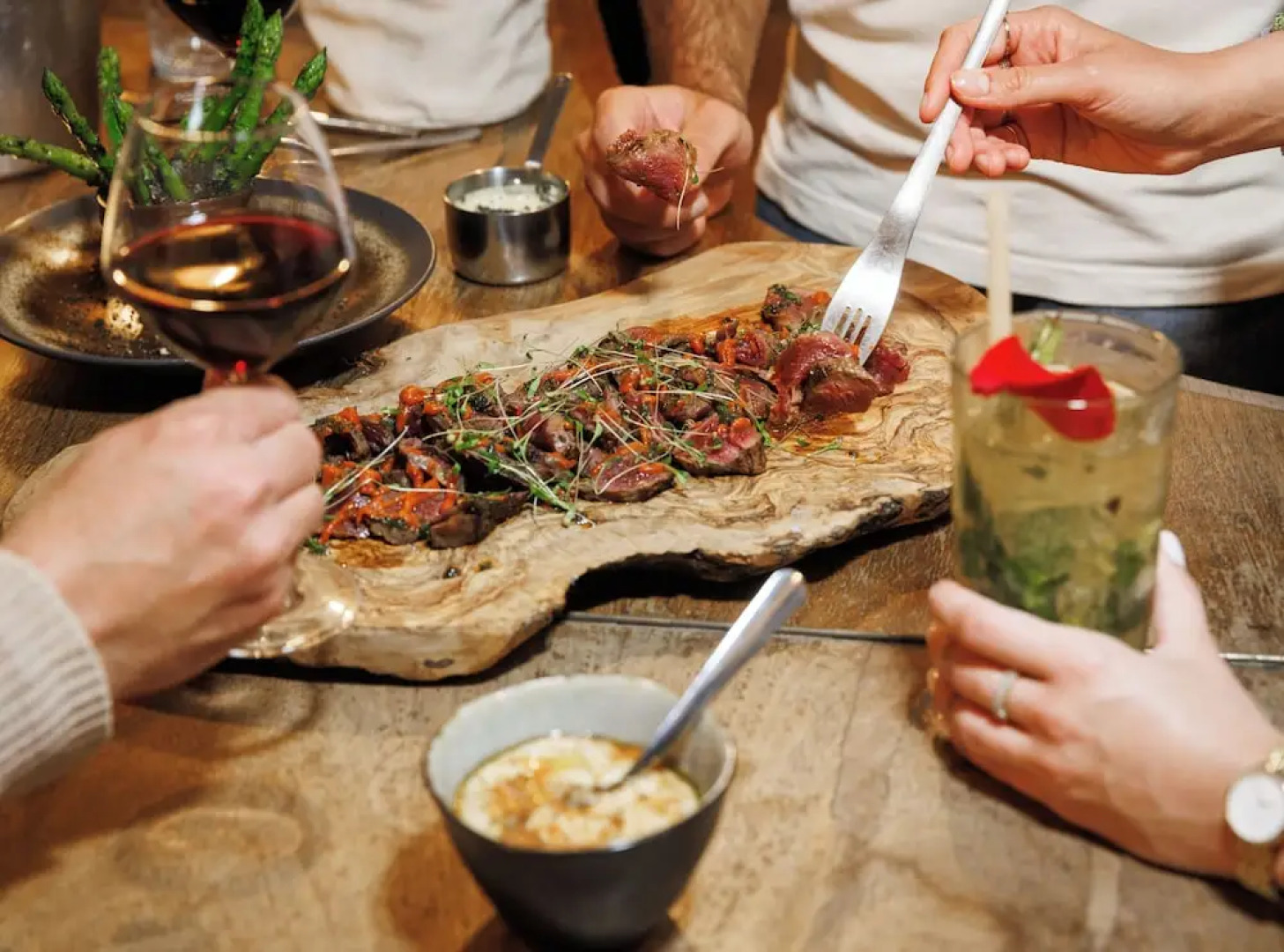 Le Domaine de la Mer