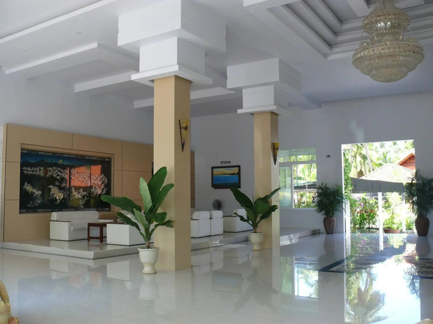 Le Viva Mui Ne Resort