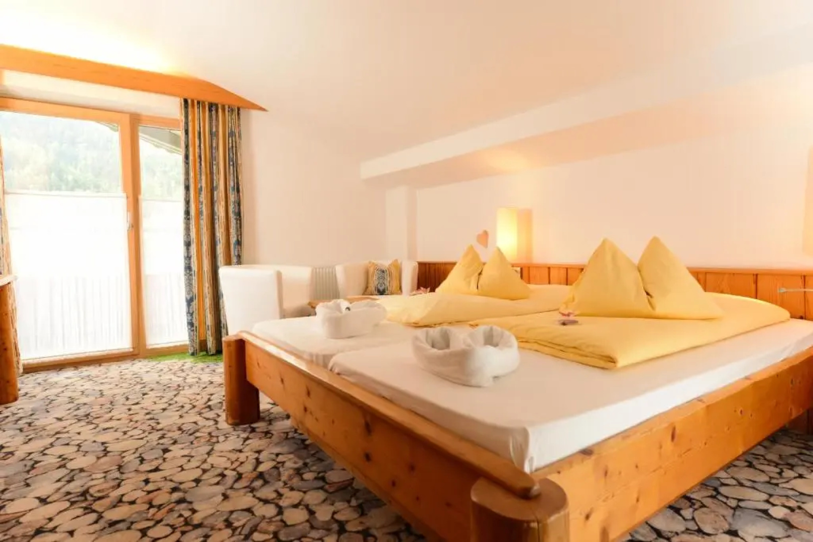Hartweger's Hotel