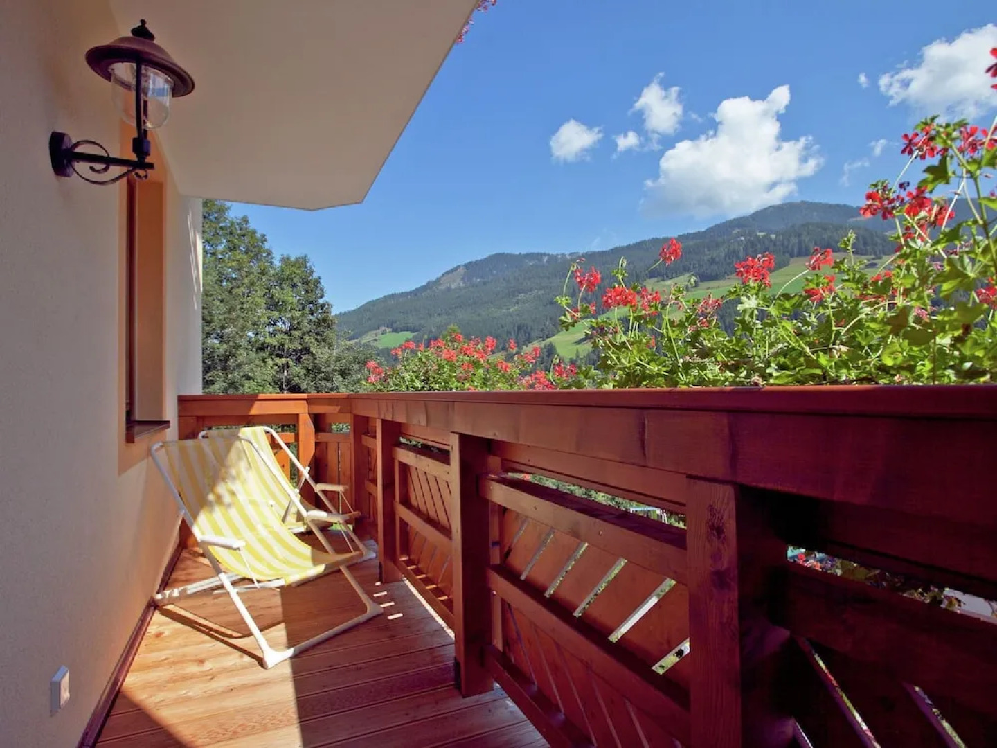 Apartment in Kleinarl Near Ski Slopes