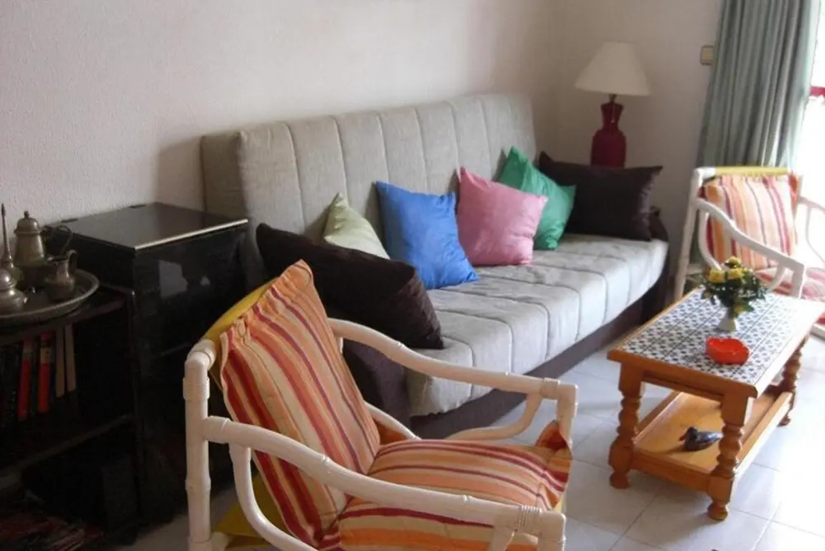 Owner Solidarity - reduction of prices - 4