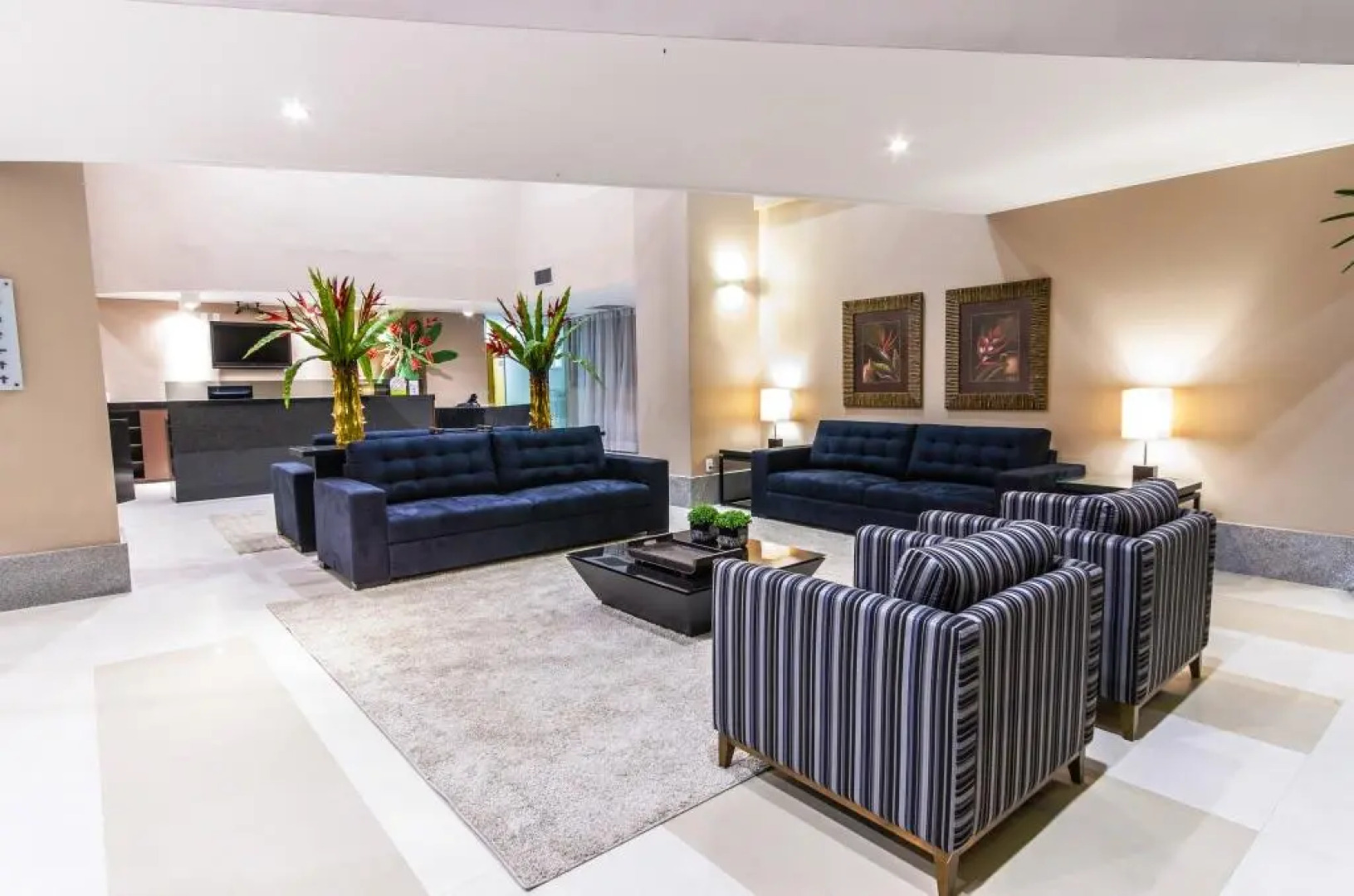 Nobile Suites Del Rio - Petrolina