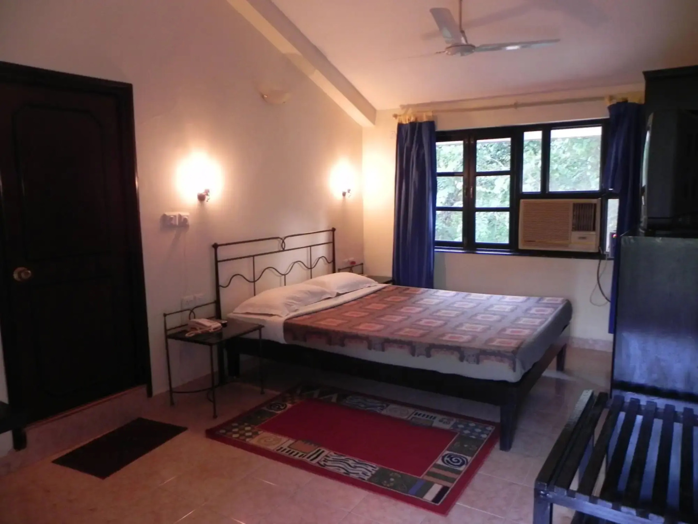 Belle Vista Vaddo By Envirogreen