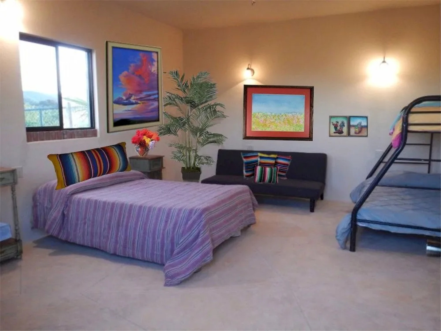 Captain Nemo's Landing