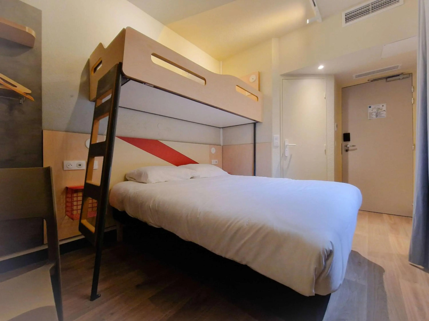 ibis budget Lille Marcq-en-Baroeul
