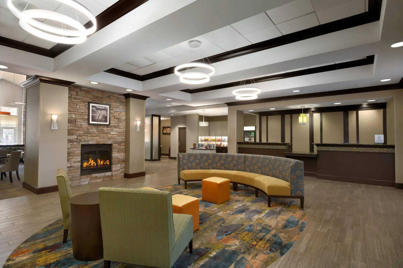 Homewood Suites By Hilton York