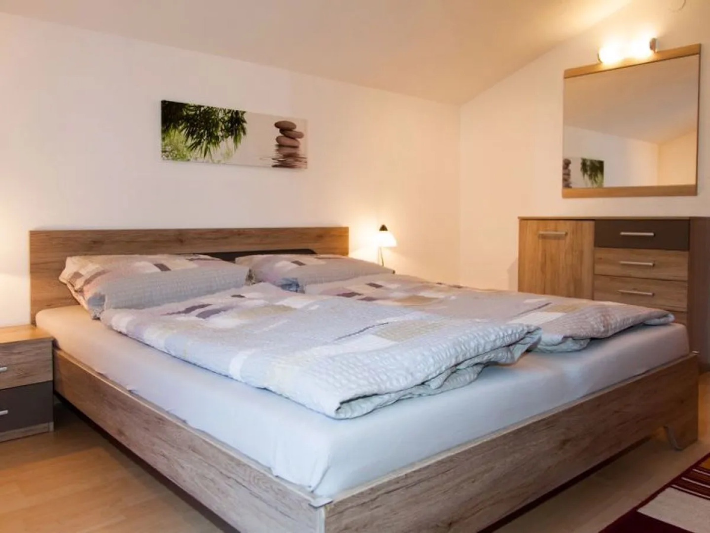 Apartment Huber Nassereith