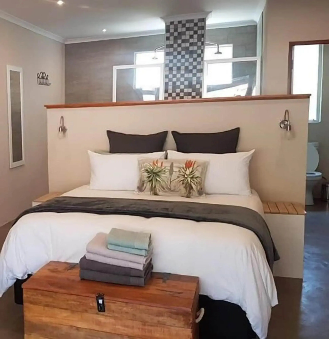 Rocky Hollow Guest Farm