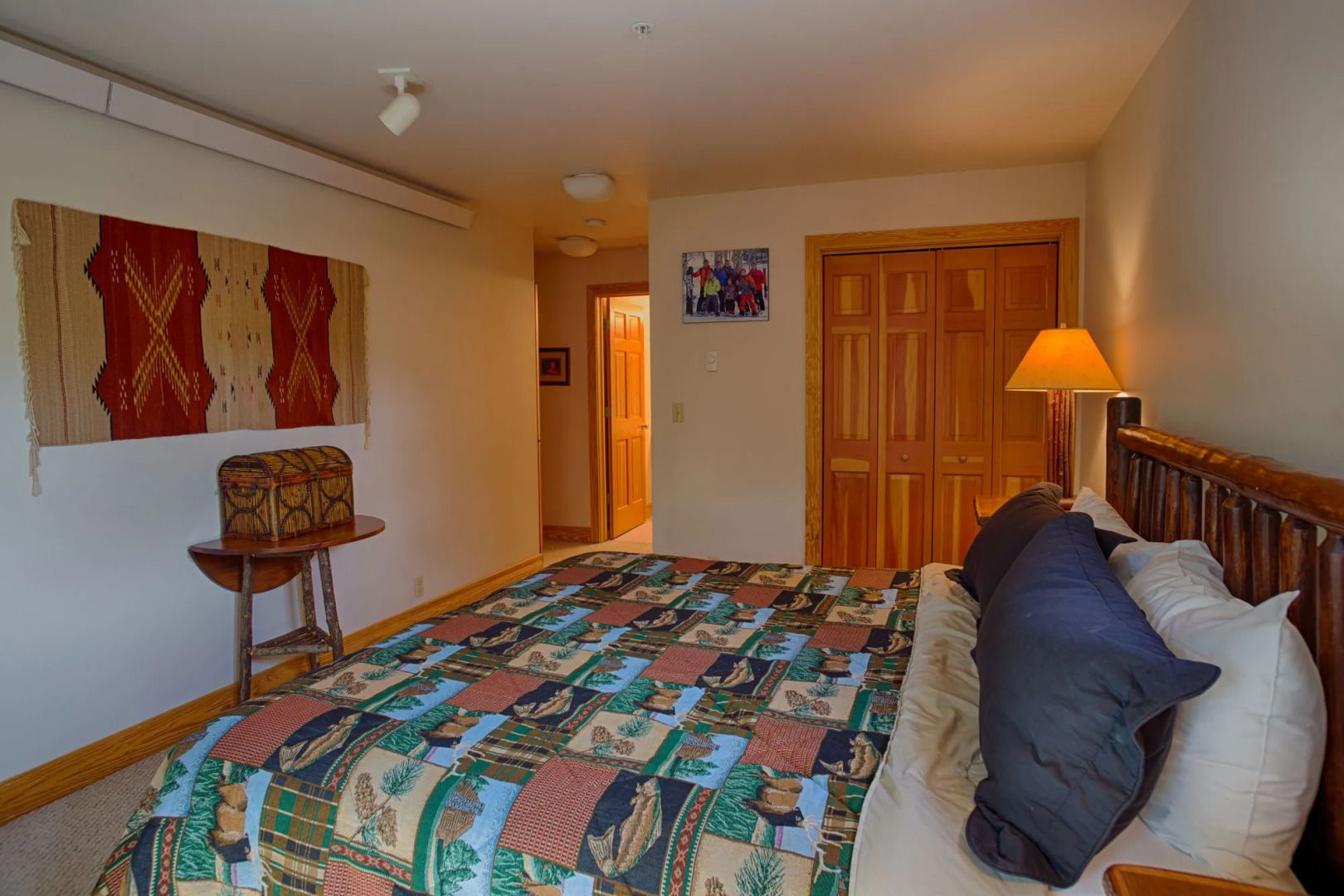 Grand Targhee Vacation Rentals