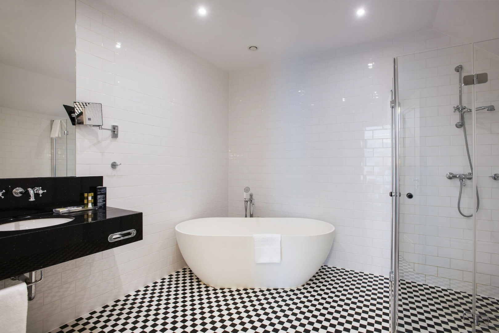 Eurostars Danube Budapest