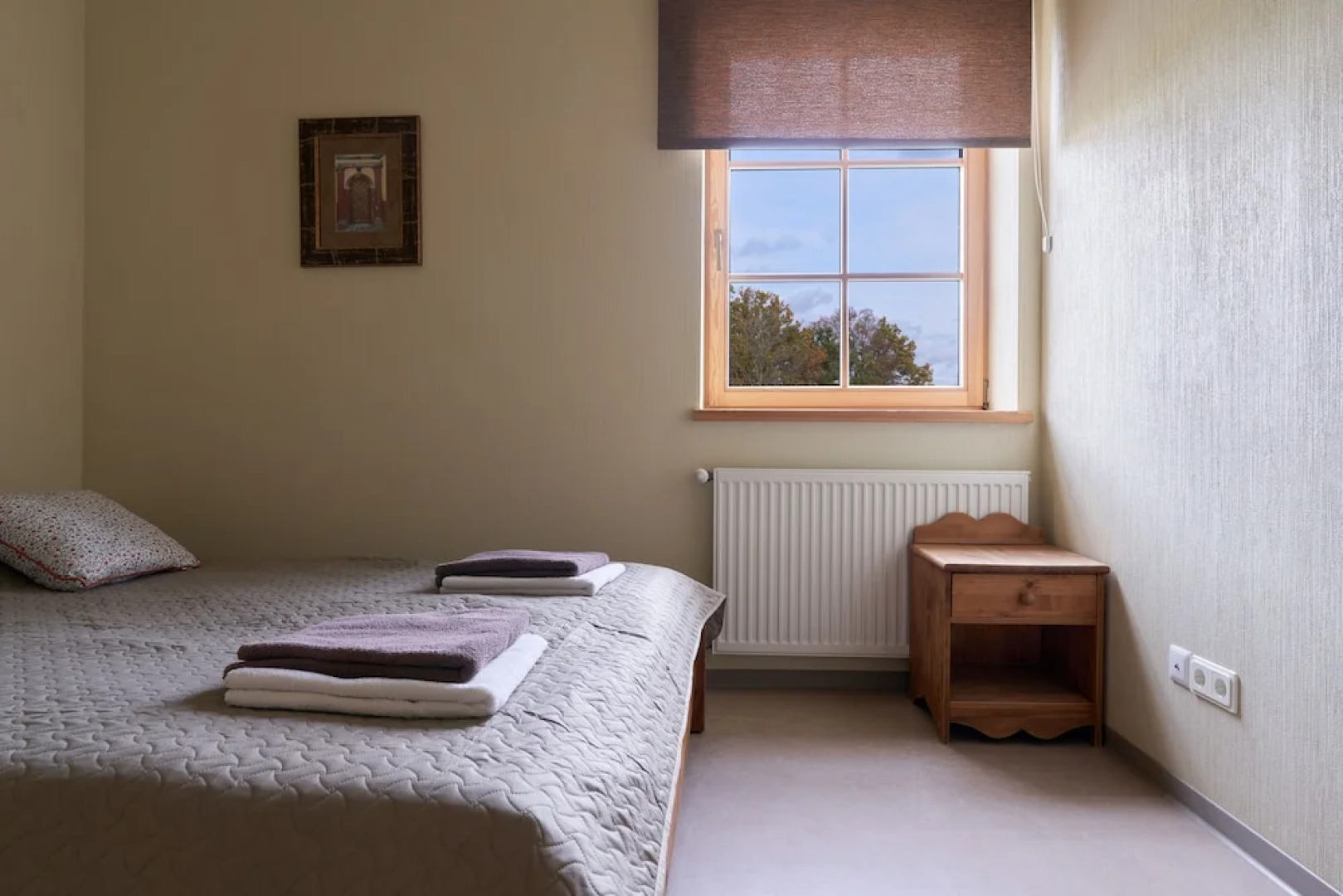 Отель Juku Dzirnavas