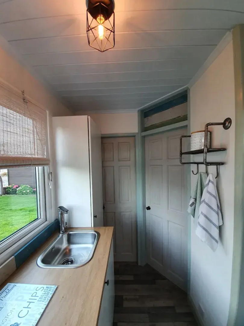 Holiday Chalet no 217