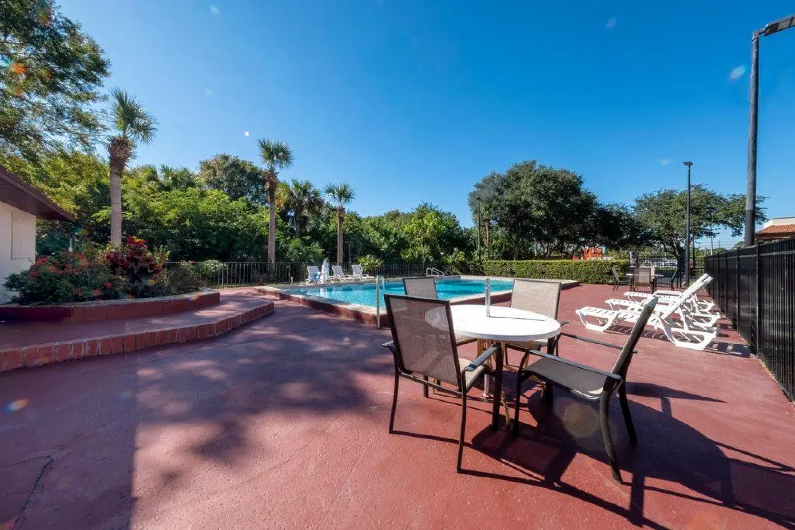 Red Roof Inn Ft Pierce