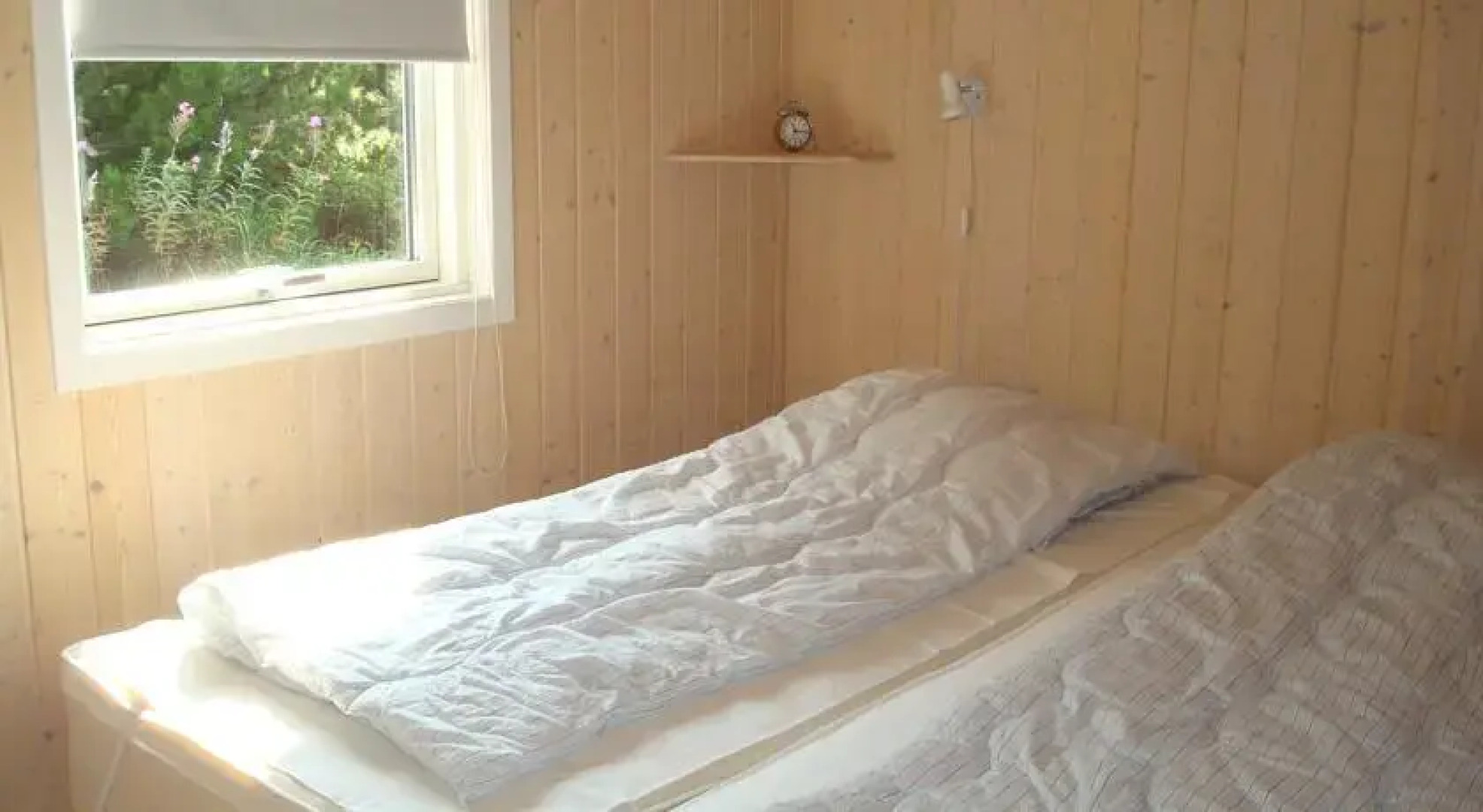 Kollerup Klit Holiday House - Egevej 3 - ID 490