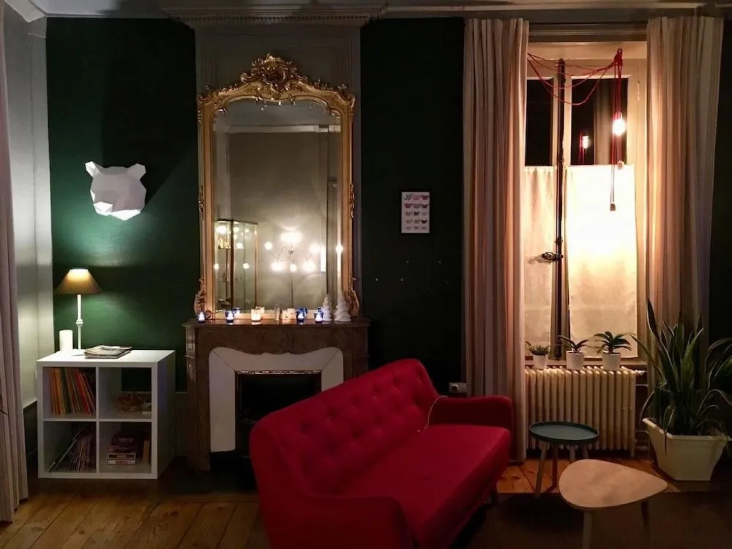 La Maison de Famille