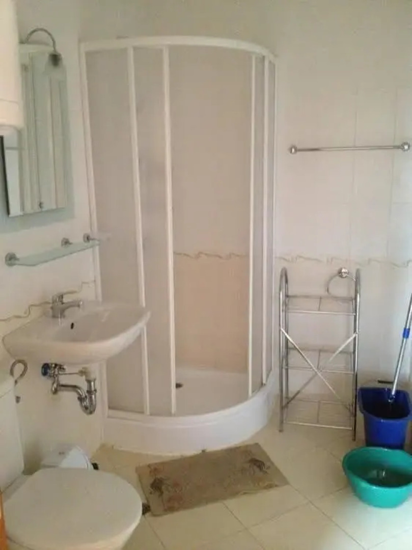 Nicol Apartment in Hermes Complex