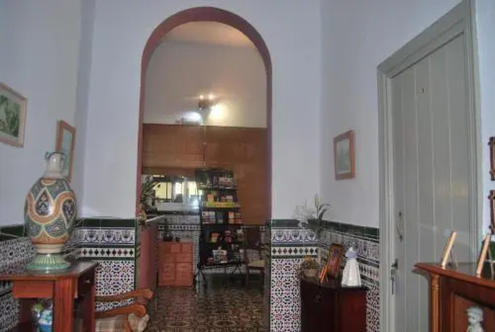 Hostal Montserrat