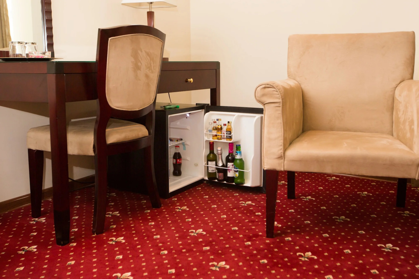 Гостиница Jumbo