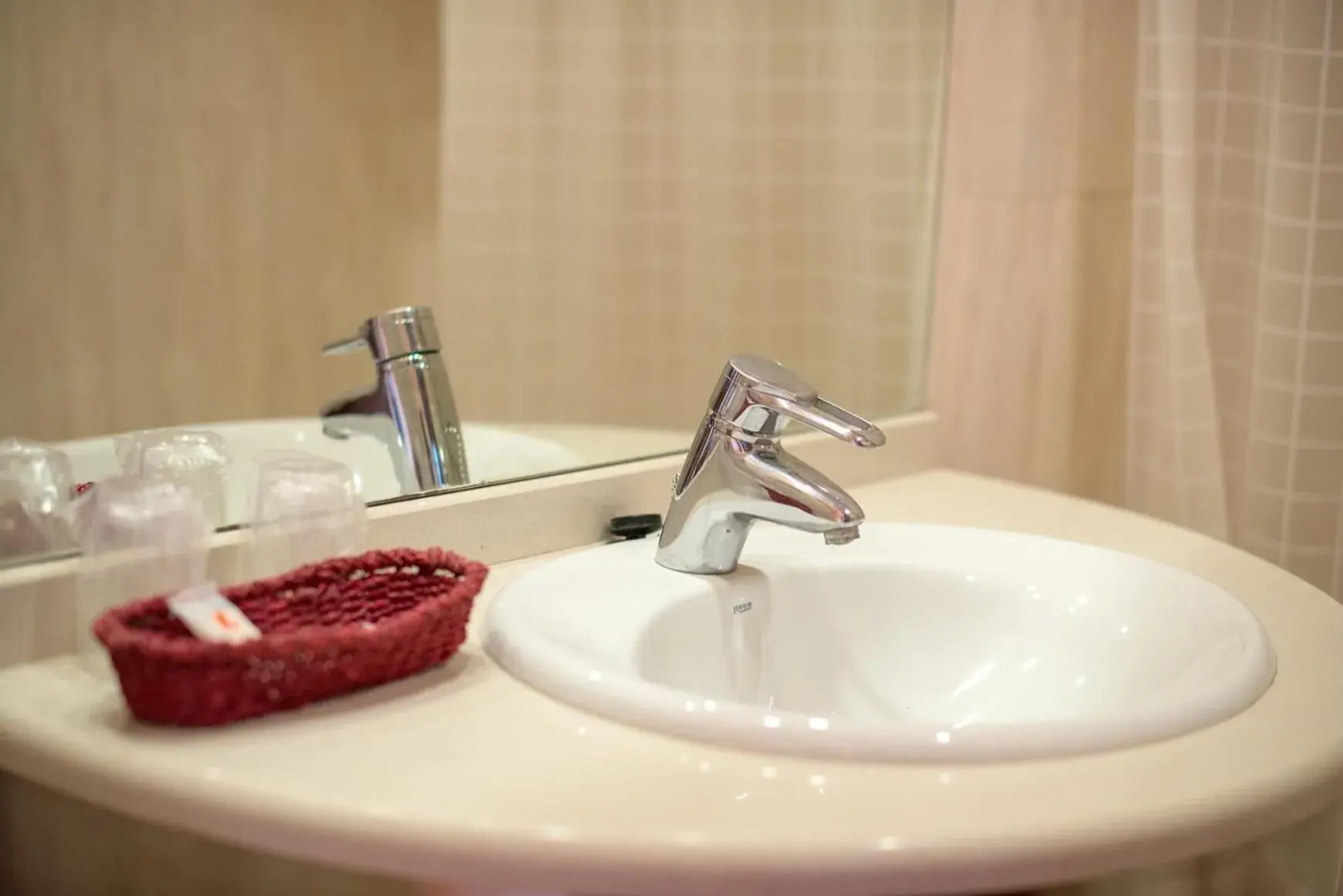 Hotel Harrison Etxea