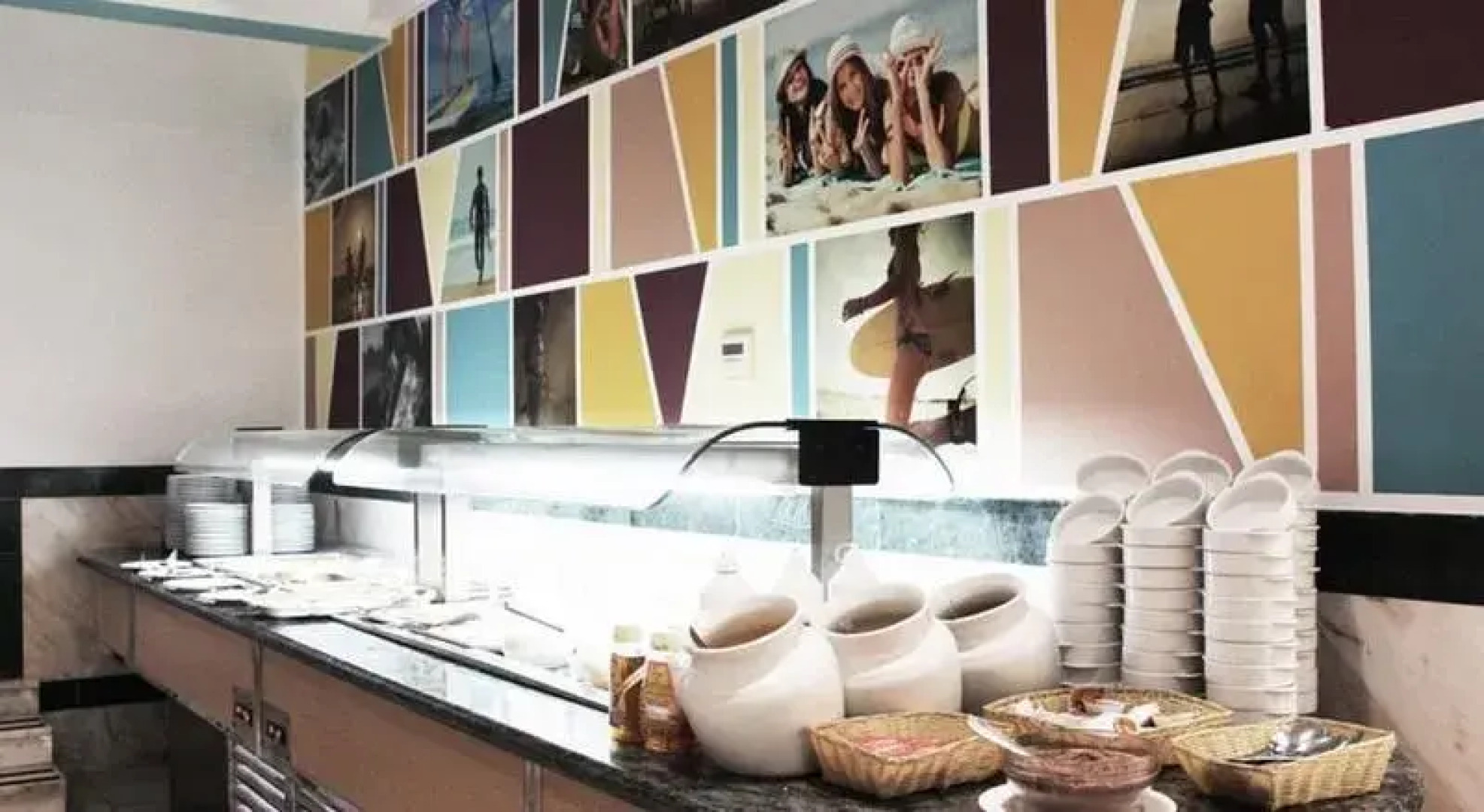 Corralejo Surfing Colors Apartamentos