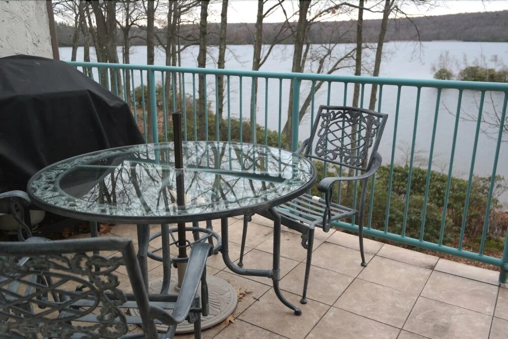 Rentals at Big Boulder Midlake