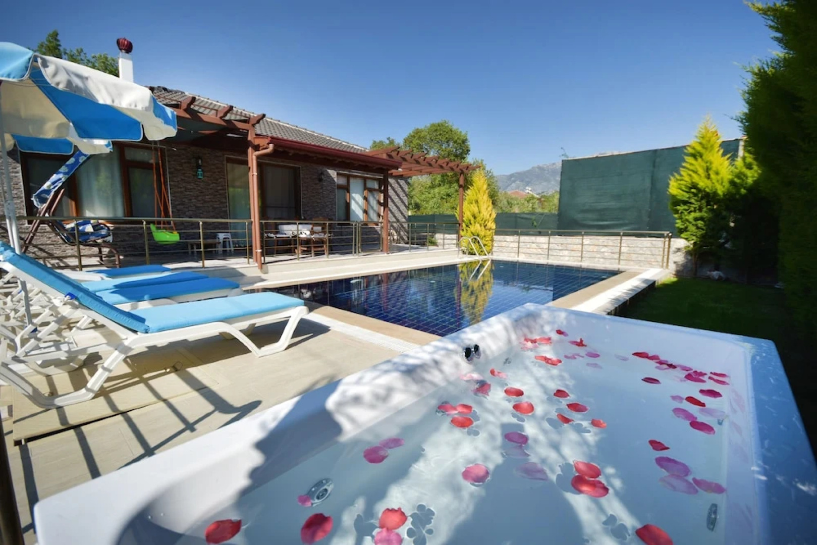 KAY9200 Villa Nar 2 Bedrooms