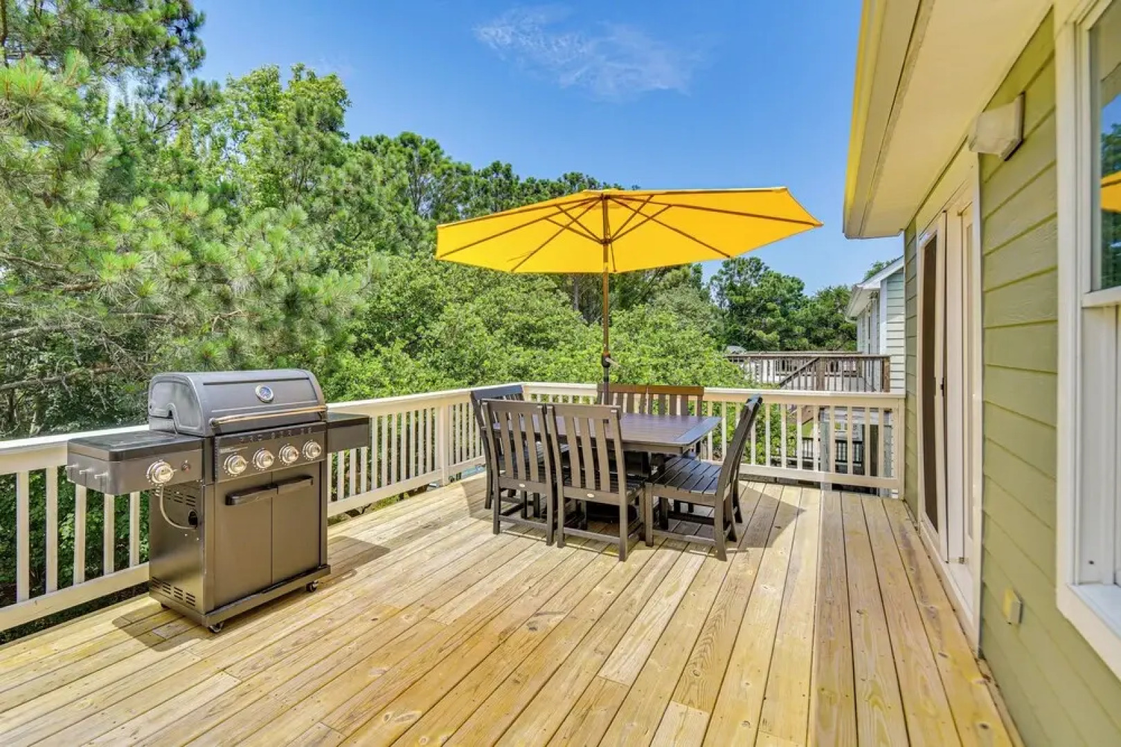Spacious Outer Banks Home - Golf & Beach Access!