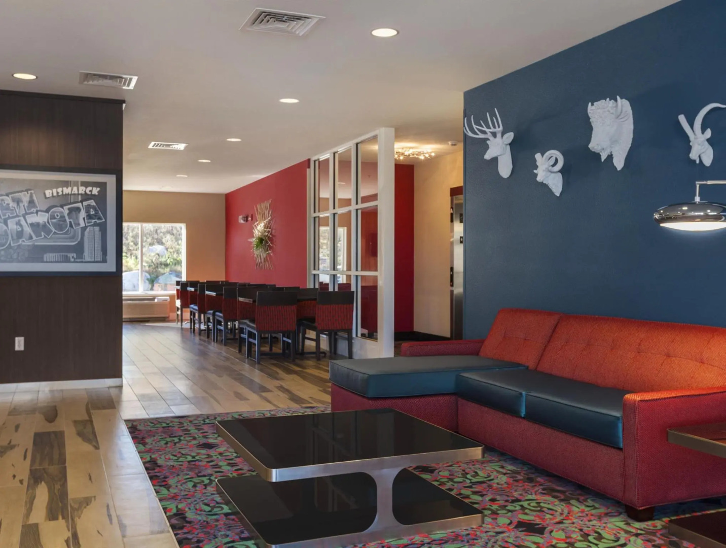 Super 8 Bismarck North