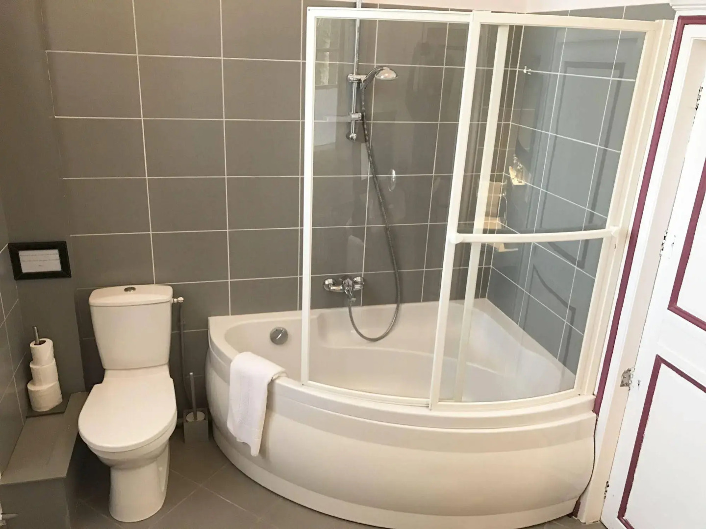 Domaine de Vauluisant