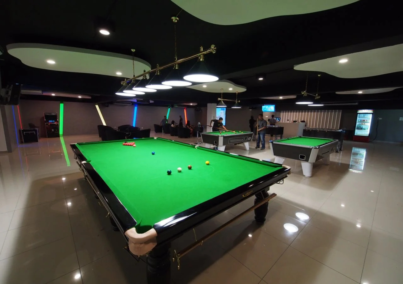 Amverton Cove Golf and Island Resort