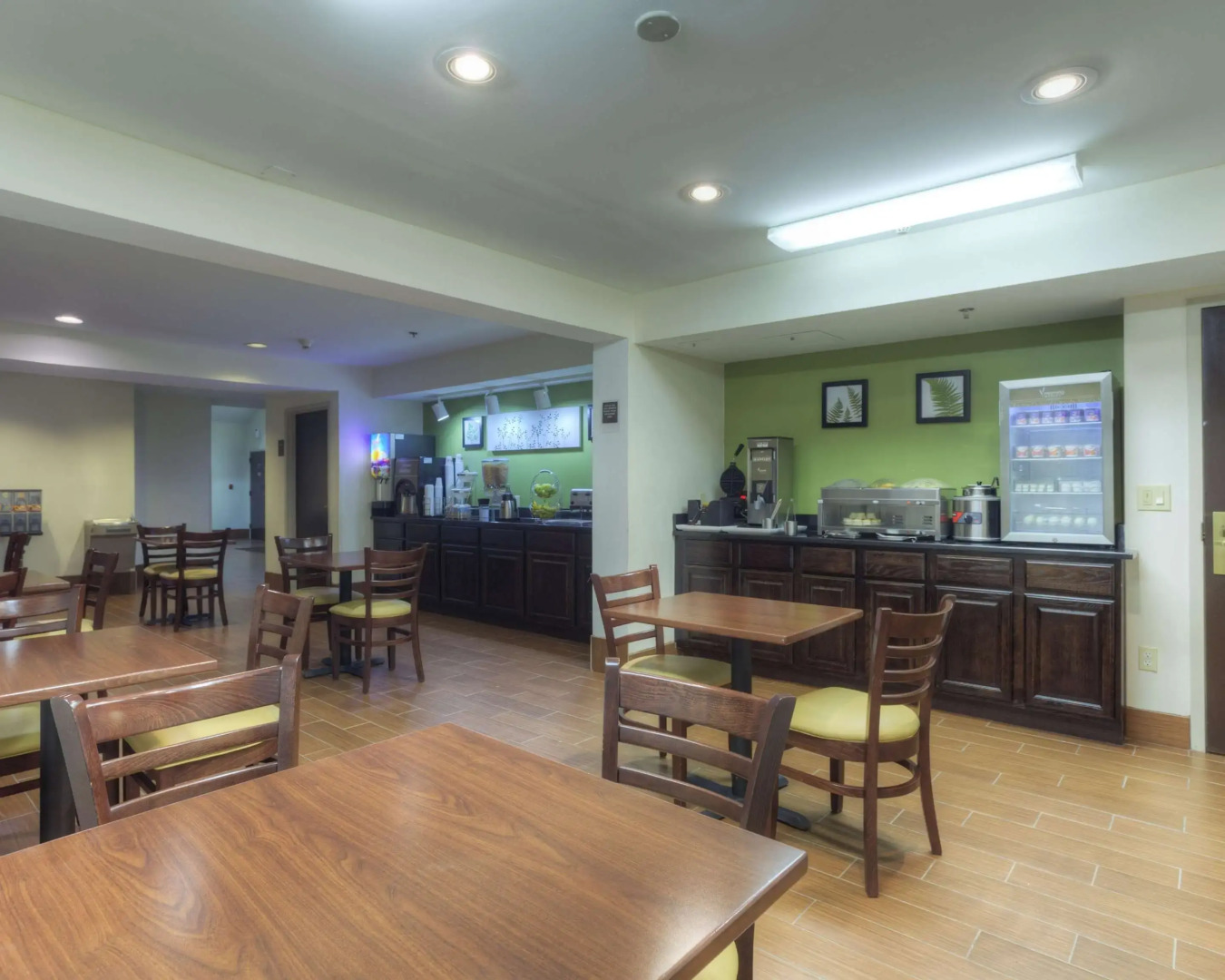 Sleep Inn Bryson City - Cherokee Area