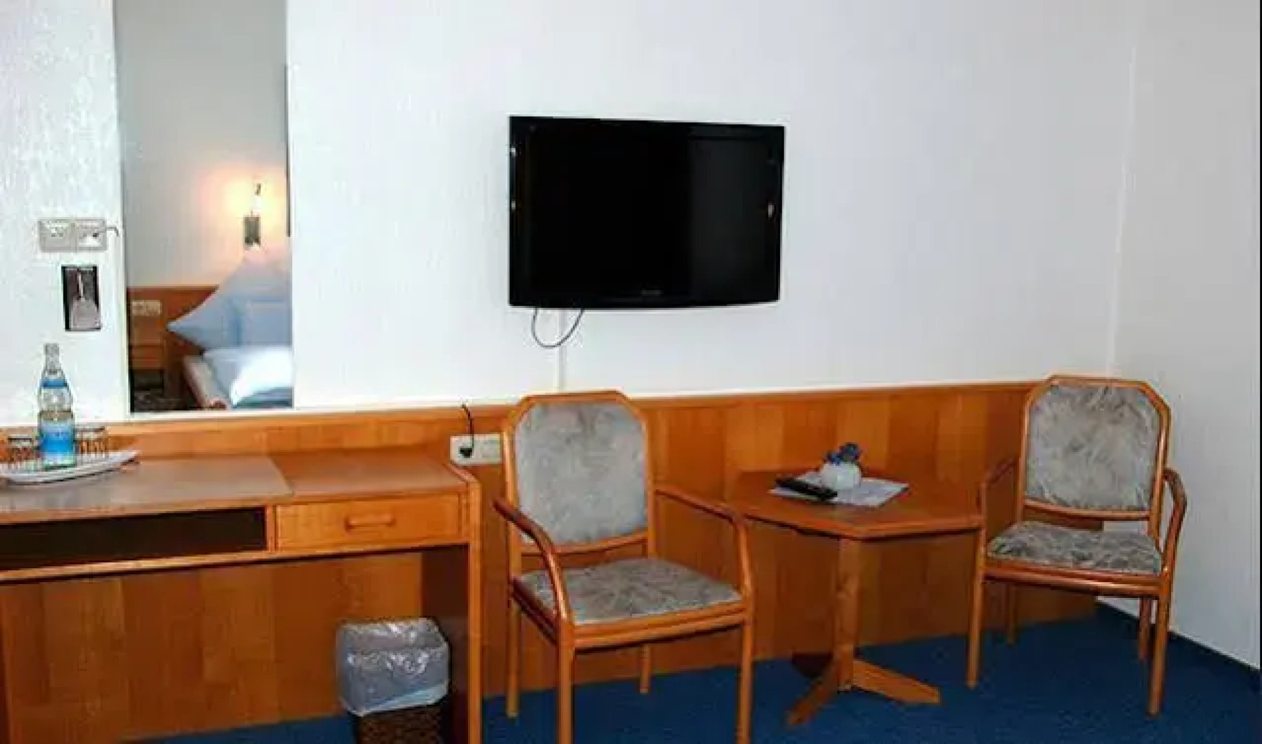 Hotel Gülser Weinstube