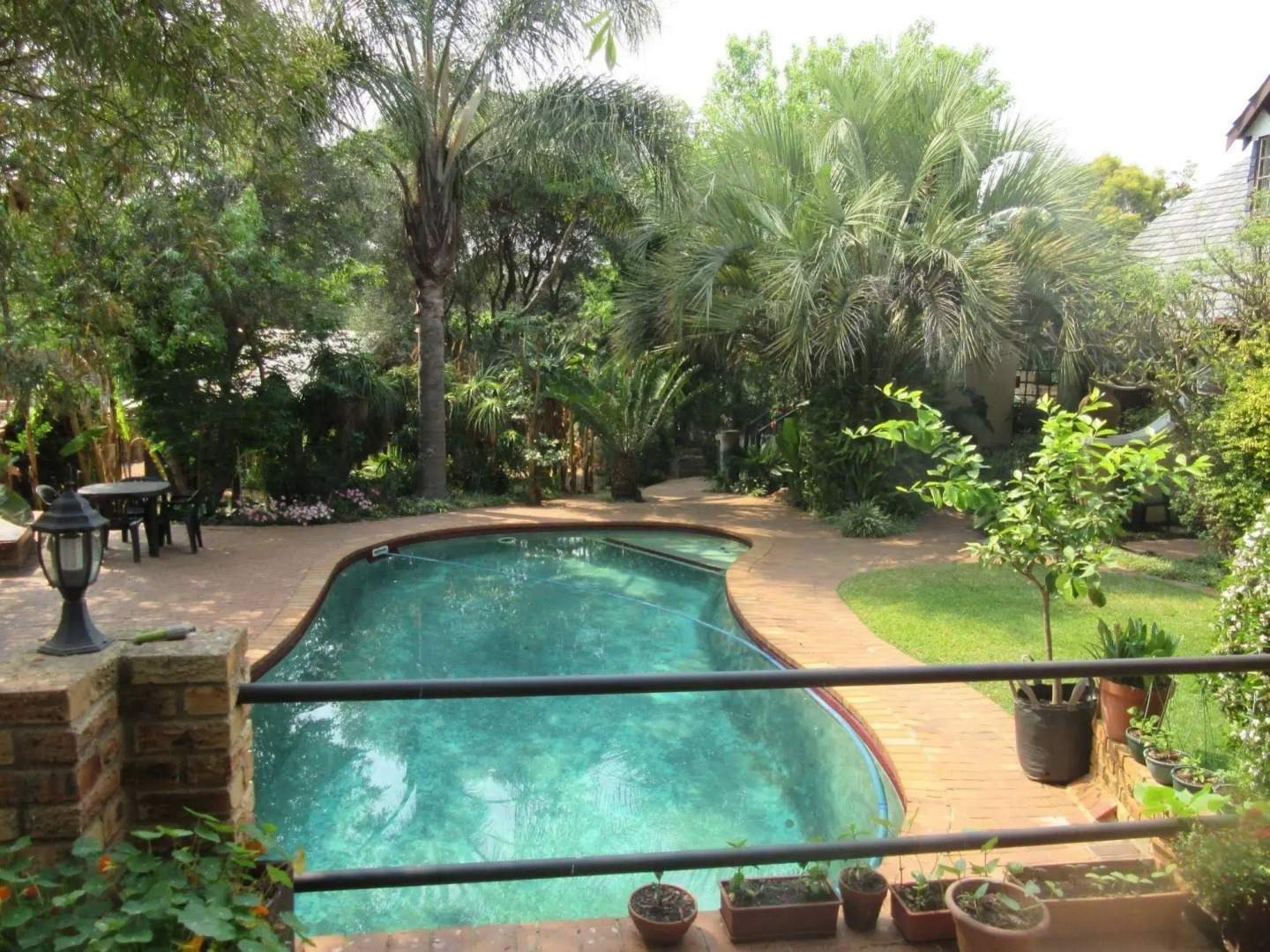 The Dorr Guesthouse Johannesburg