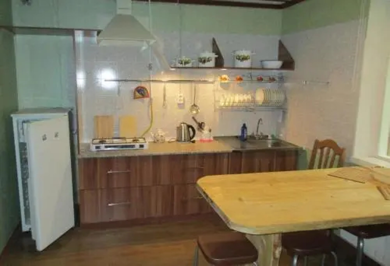 Guest House Derevnya Vanino