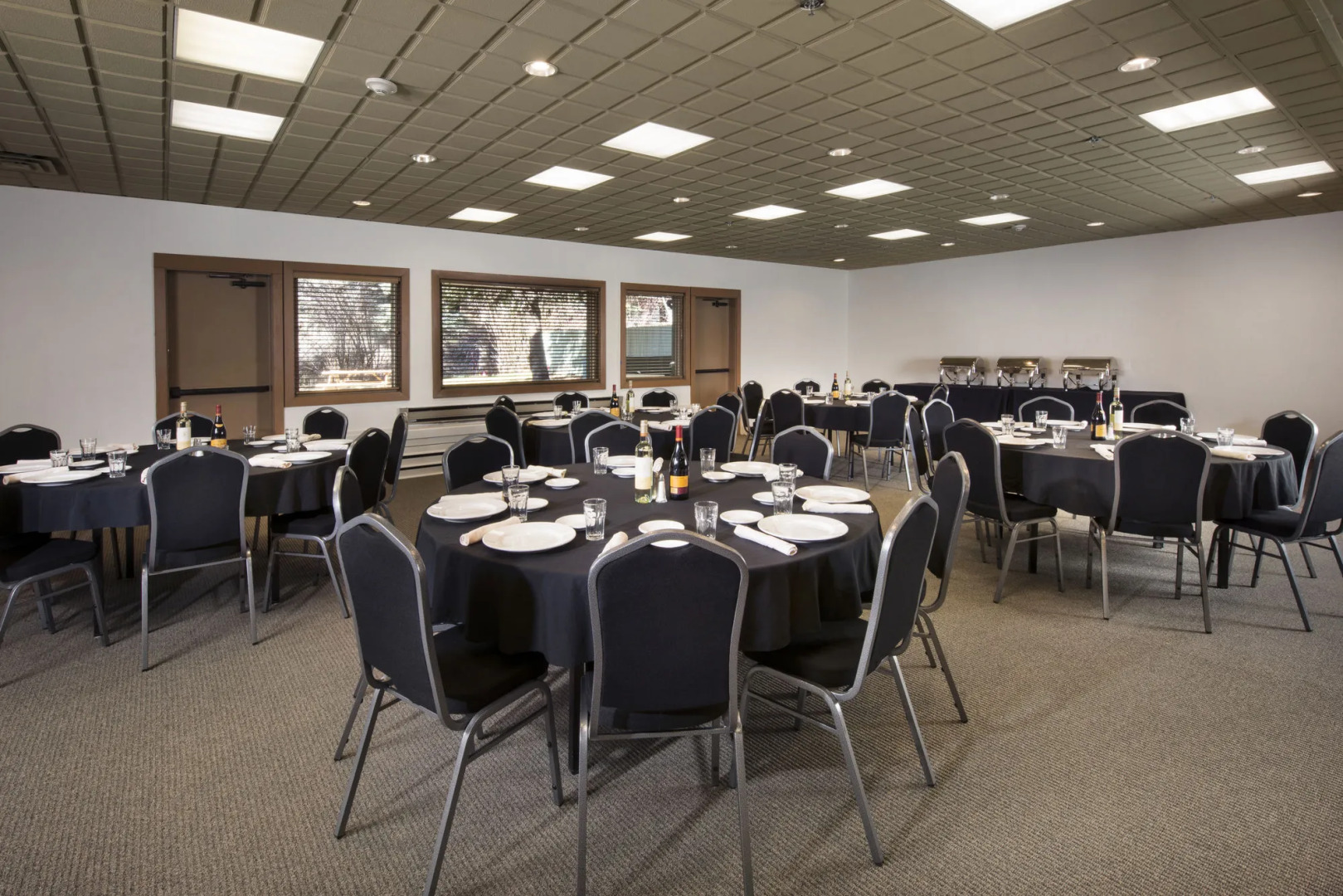 Evergreen Lodge at Vail