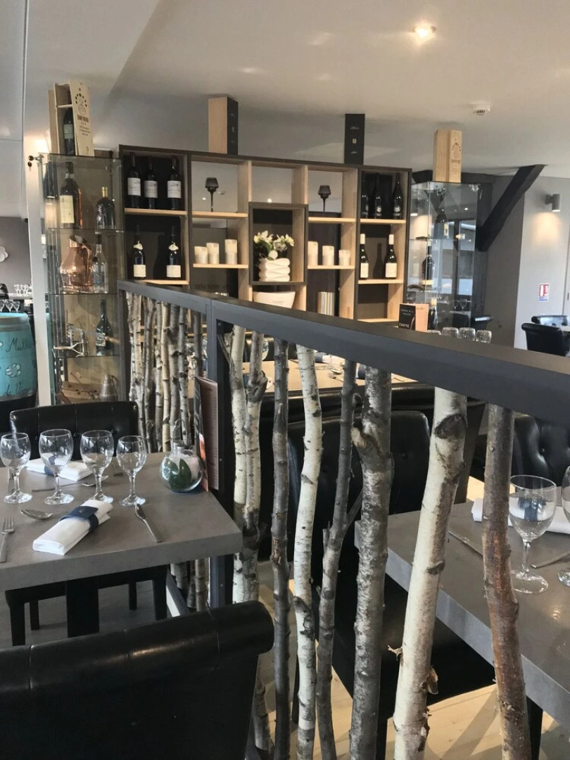 Auberge de la Paillère