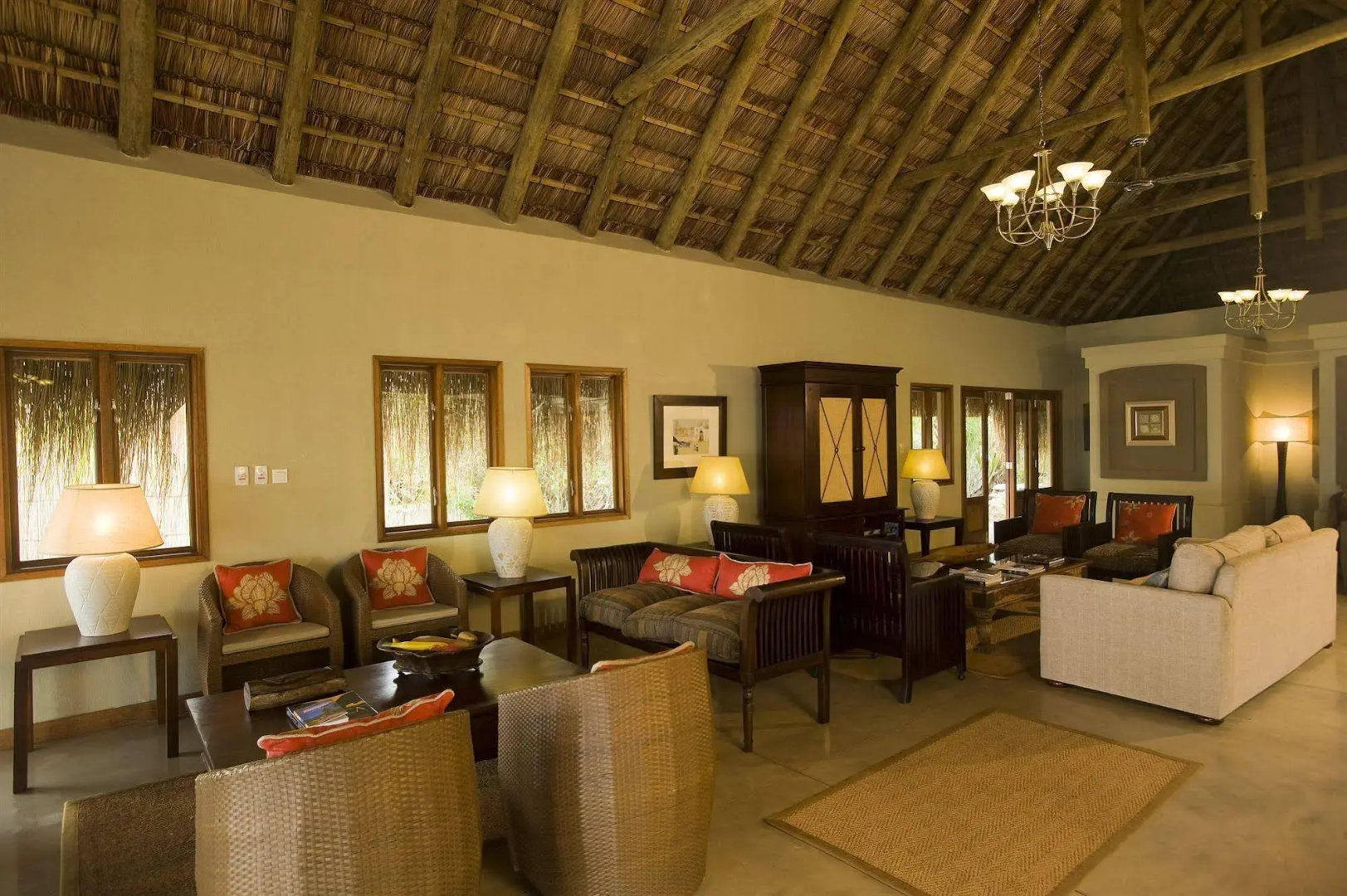 Dugong Beach Lodge