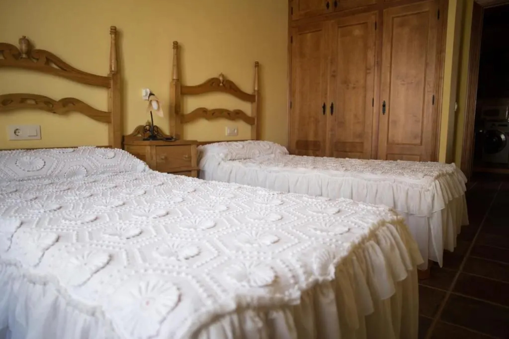 Apartamentos Rurales Arco De Trajano *