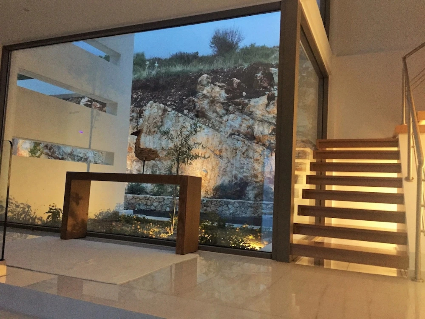 Aurora Villa Luxury Retreat