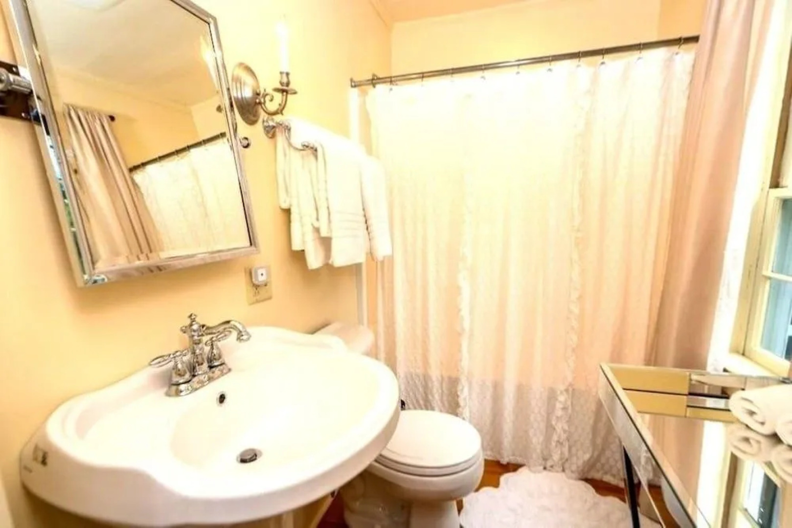 Country House Bed & Breakfast